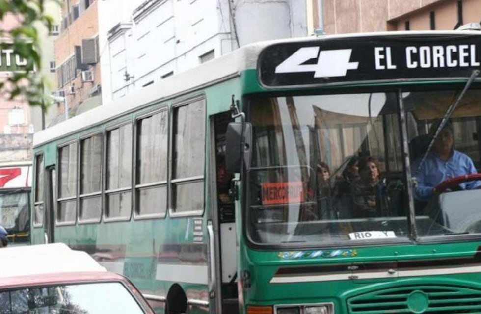 UTA Tucumán no se sumará al paro nacional y garantizó la continuidad del servicio