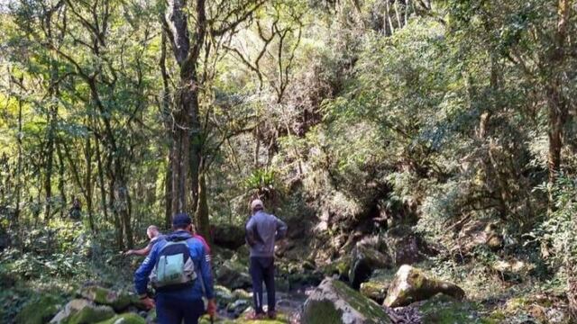 Se realizará en San Antonio un evento deportivo en honor a los excombatientes de Malvinas denominado “Héroes”.