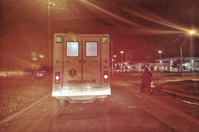 Una mujer falleció este sábado y ya suman 9 los fallecidos