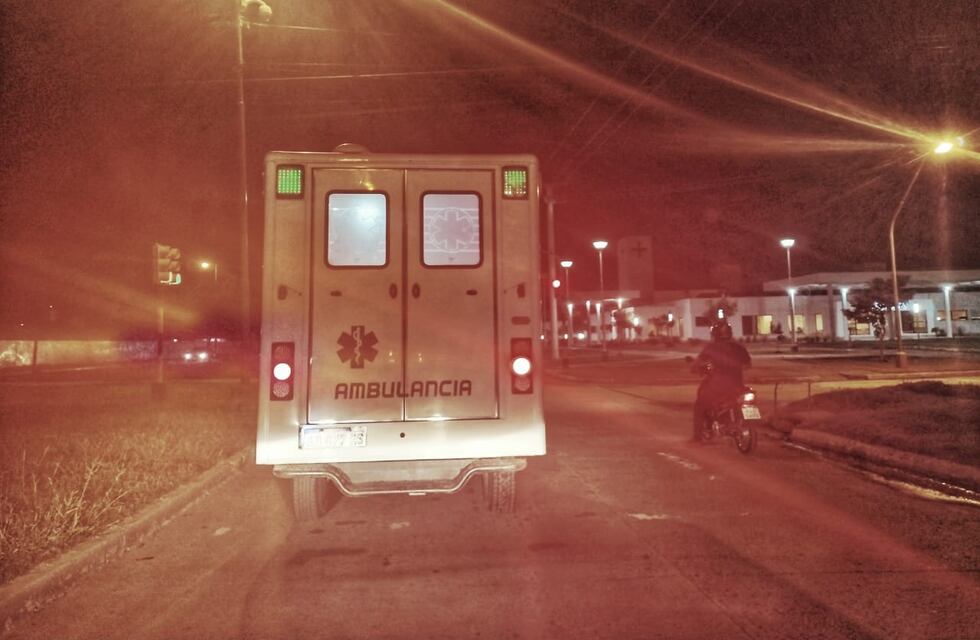 Adelanto Vía Formosa: falleció una paciente de 70 años en el Interdistrital Evita y con COVID 19