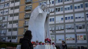 Las 2 profecías sobre el futuro del Papa y el Vaticano que son tendencia: ¿Pueden ser verdaderas?. (AP)