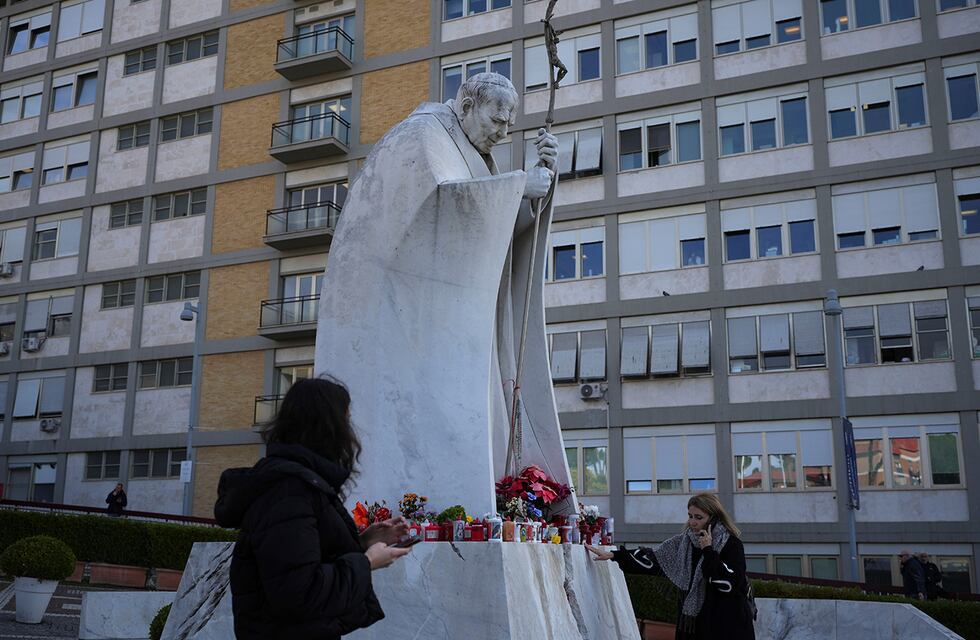 Las 2 profecías sobre el futuro del Papa y el Vaticano que son tendencia: ¿Pueden ser verdaderas?