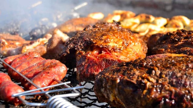 Ushuaia: se llevará a cabo el Primer Concurso de Asado al Chulengo