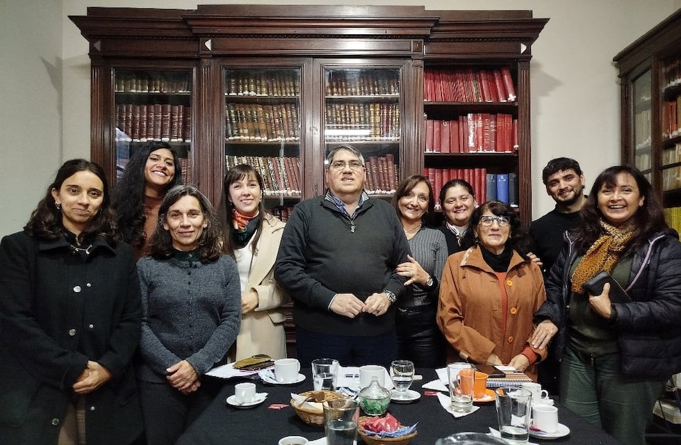 Analizaron el Registro Unificado de Casos de Violencia contra las Mujeres