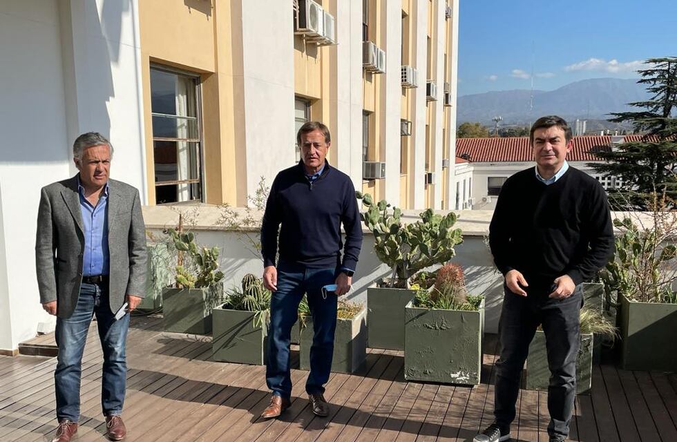 Elecciones 2021: hubo acuerdo con la UCR y el PRO continúa en el Frente Cambia Mendoza