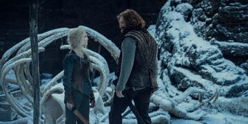 The Witcher - Temporada 2