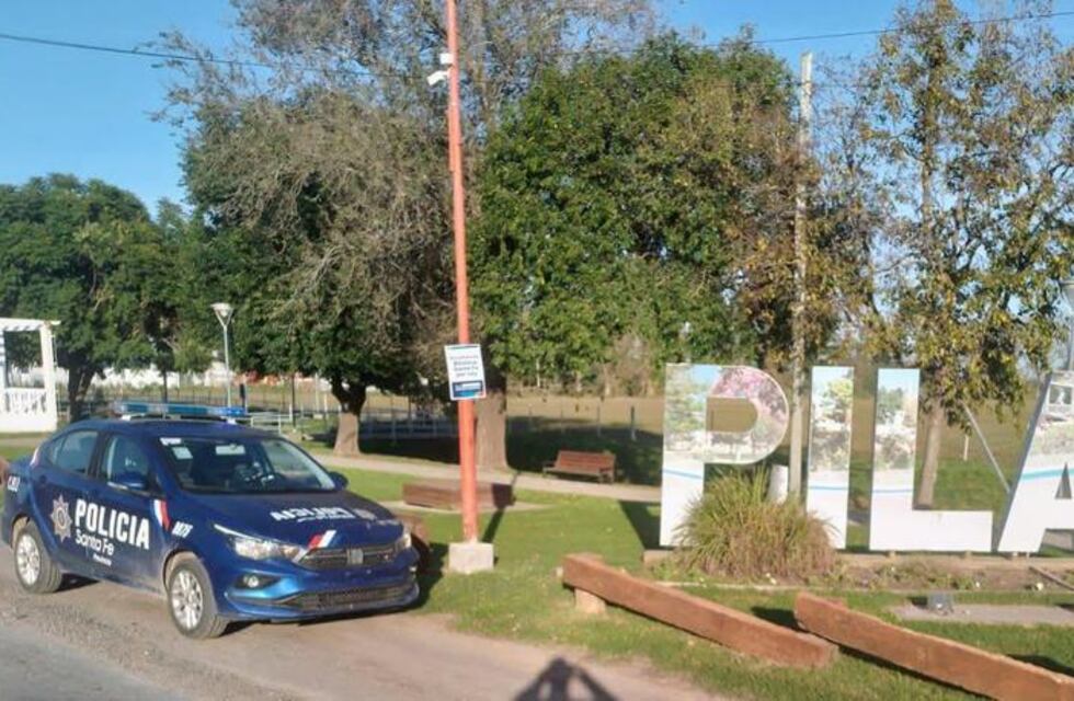 Secuestraron a un empresario en Pilar