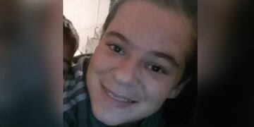 Lara Caterina Munoz fue vista por última vez el pasado 14 de marzo.