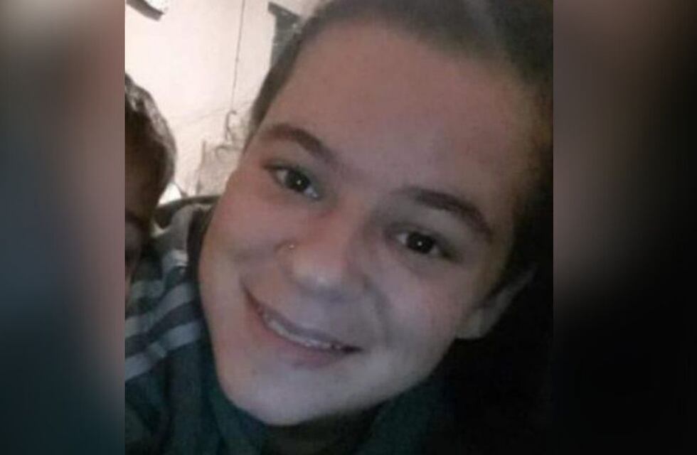 Córdoba: buscan a una joven de 19 años, desaparecida hace una semana