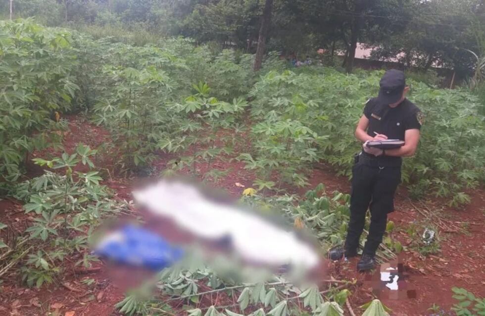 Un joven falleció luego de recibir una descarga de una cerca electrificada en Puerto Iguazú