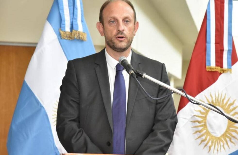 López Peña llamó a promover “la credibilidad en el sistema judicial”