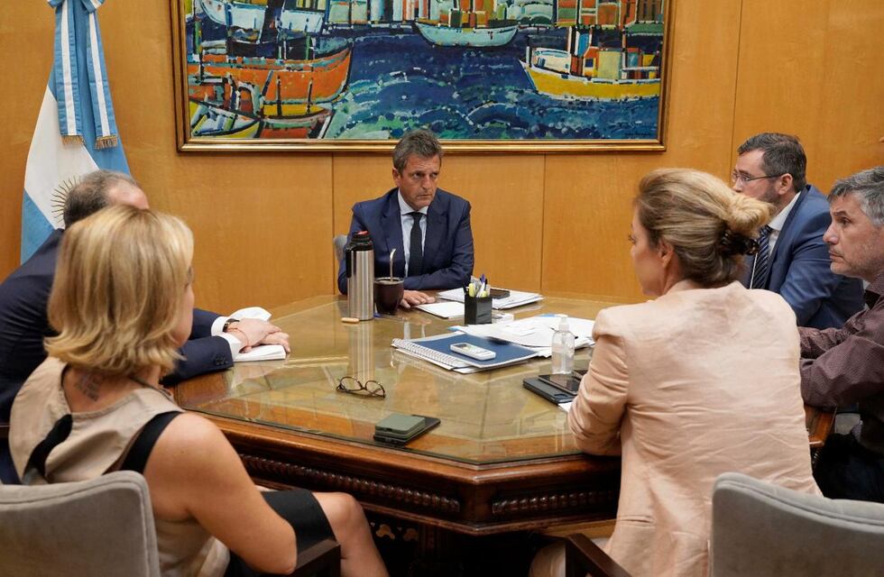 Conflicto con Edesur por los cortes de luz: el Gobierno determinó una multa de $ 1000 millones para la compañía