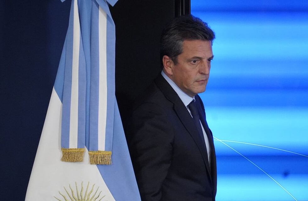 La Mesa de Enlace, tras la reunión con Massa: “El Gobierno tiene que tomar medidas que generen confianza”