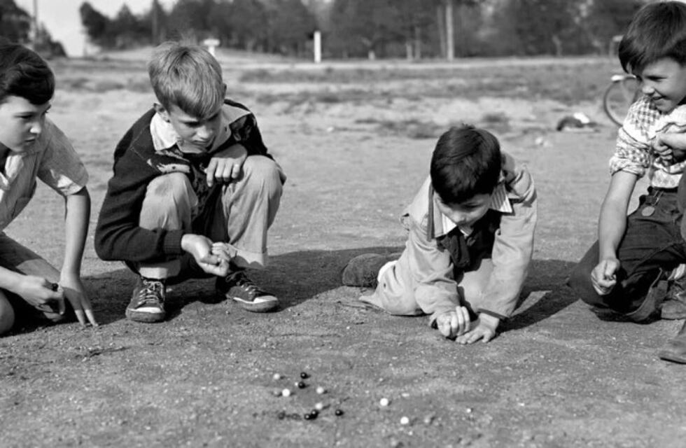 Colorinches tresarroyenses: el día que aposté mis tres bolitas lecheras