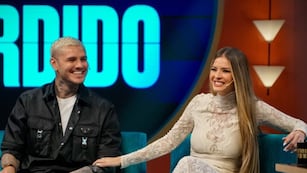 Las señales más peligrosas en la relación de la China Suárez y Mauro Icardi, según una especialista en violencia masculina.