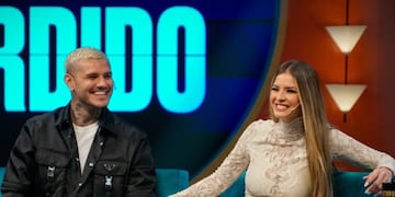 Las señales más peligrosas en la relación de la China Suárez y Mauro Icardi, según una especialista en violencia masculina.