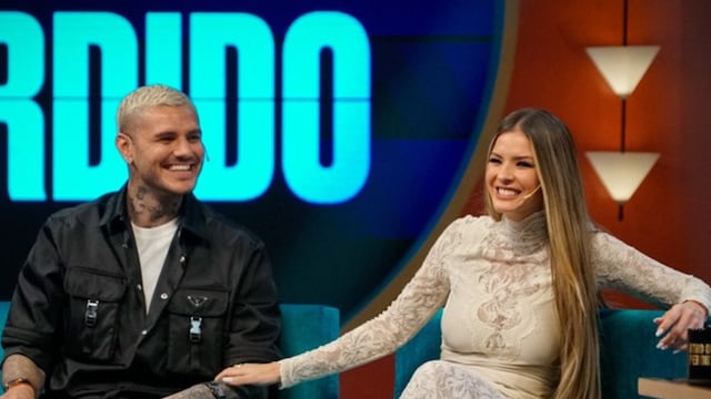 Las señales más peligrosas en la relación de la China Suárez y Mauro Icardi, según una especialista en violencia masculina.