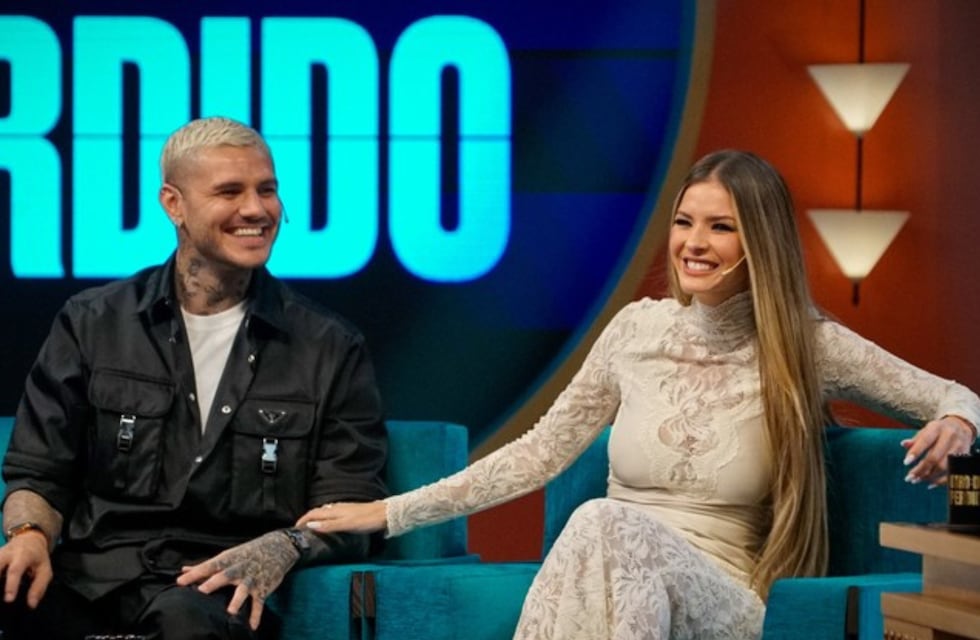 Las señales más peligrosas en la relación de la China Suárez y Mauro Icardi, según una especialista en violencia masculina