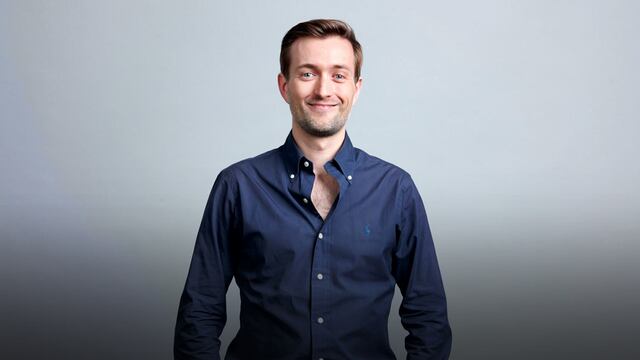 Tomás Pueyo, el ingeniero que explicó los errores de Argentina con la pandemia del coronavirus.