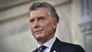 Mauricio Macri habló sobre las universidades: “Hay que poner fin al uso político de los recursos”