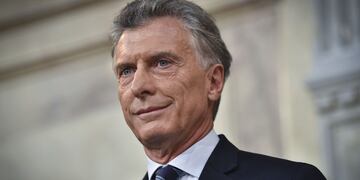 Mauricio Macri habló sobre las universidades: “Hay que poner fin al uso político de los recursos”