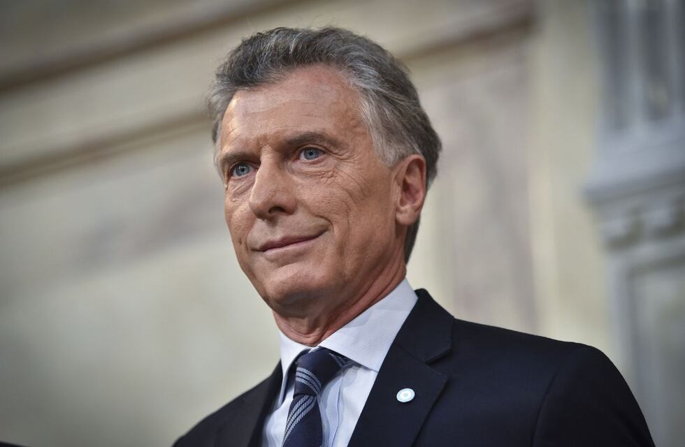 Mauricio Macri habló sobre las universidades: “Hay que poner fin al uso político de los recursos”