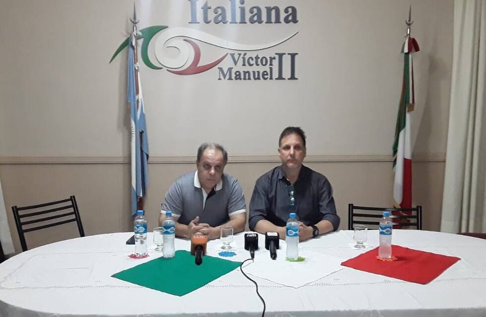 Diputado europeo advierte: “vayan a Italia con trabajo desde acá, no crean todo lo que les dicen de Europa”