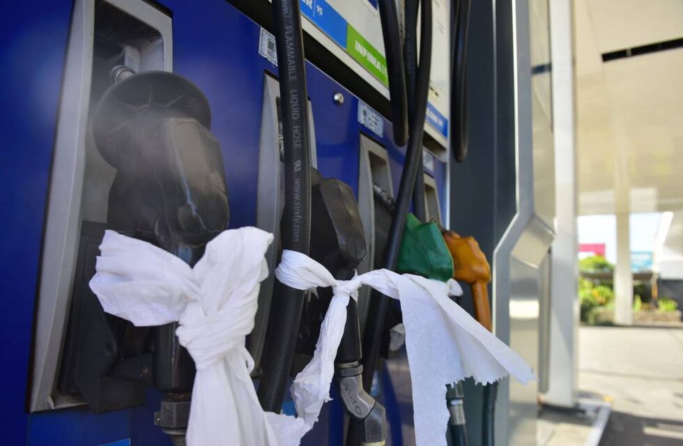 Playeros de Córdoba reclaman un aumento salarial superior al 60%: “Sólo queremos cubrir la inflación”