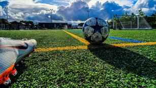Un partido al sur de Córdoba terminó en un verdadero escándalo.