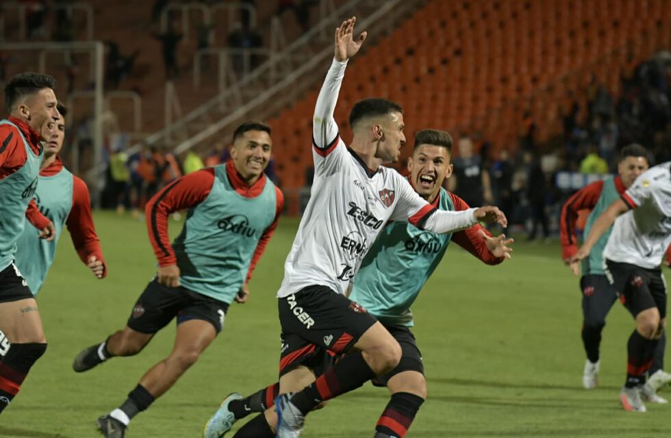 En Mendoza, con un sorpresivo gol, Patronato le ganó a Talleres y es campeón de la Copa Argentina