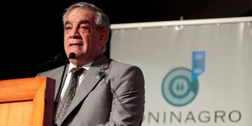 Carlos Iannizzotto le respondió a Paula Español. (Foto: Web)