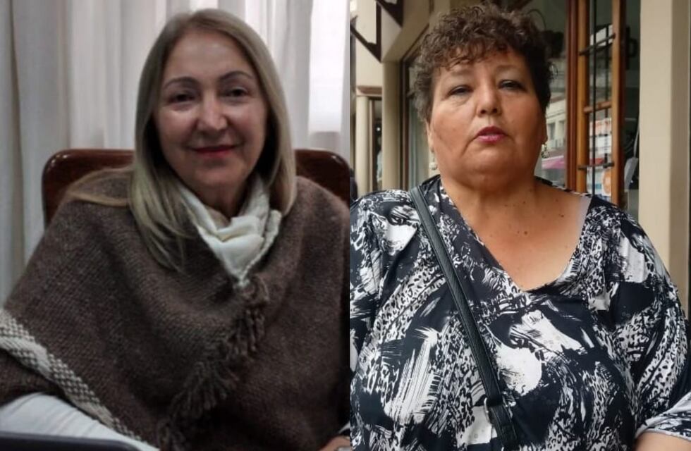 Vacunación obligatoria en Jujuy: Giacoppo y Ustárez, opiniones encontradas