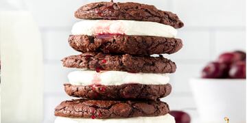 Receta de Maru Botana apta para celíacos.