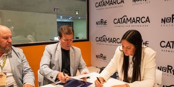 La adhesión al Registro Nacional de Agencias de Viajes, impulsado por FAEVYT, marca un paso clave hacia la profesionalización del sector.