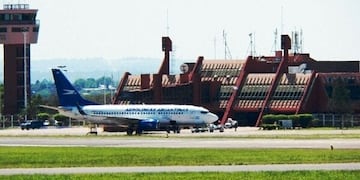 Los aeropuertos de Iguazú y Posadas se ubican entre los de mayor crecimiento del país