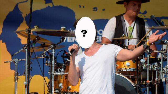 Un artista internacional bajó todos sus shows en Argentina "por la inestabilidad cambiaria"