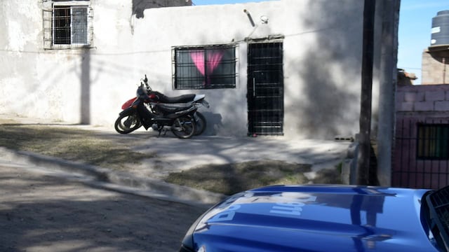 La Policía de Homicidios investiga una balacera y muerte en barrio Müller.