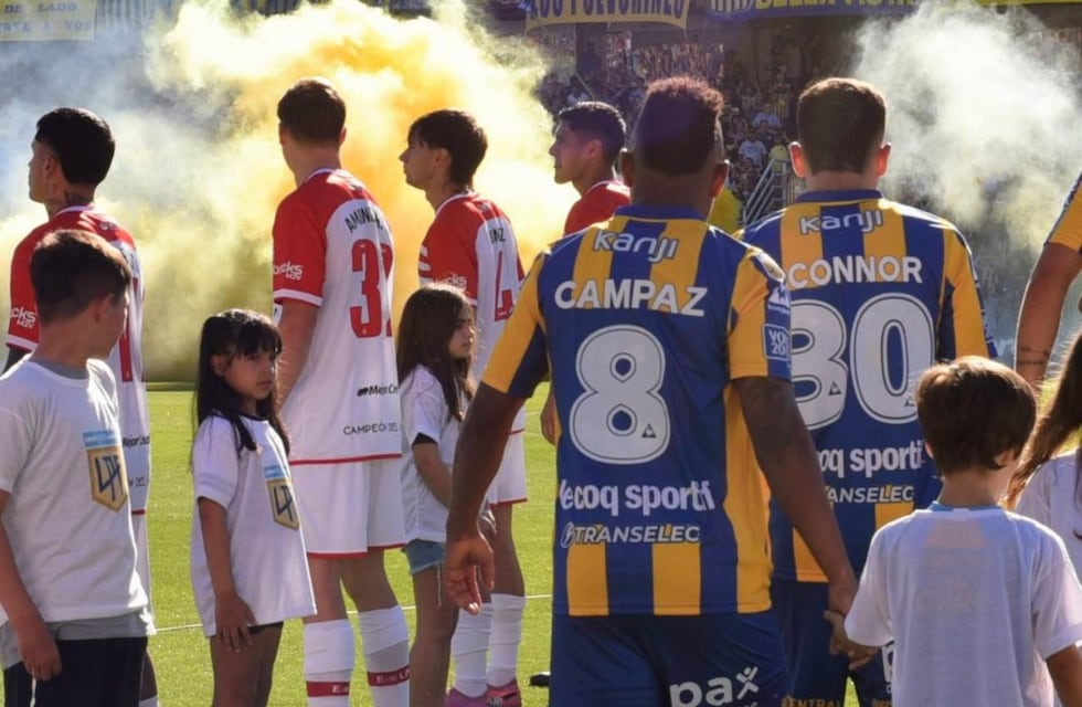 Insólita y durísima sanción a Estudiantes de La Plata por darle la espalda a Rosario Central