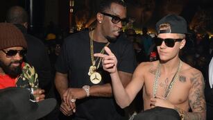 Escándalo en Hollywood: el rapero Sean “Diddy” Combs acusado de abusar de Justin Bieber