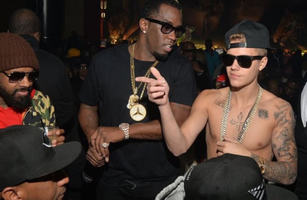 Aseguran que Sean “Diddy” Combs vendió un video íntimo de Justin Bieber por $500 millones de dólares