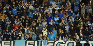 El 10 del Pirata fue una de las figuras del partido del merecido triunfo que sigue siendo el líder de la Primera Nacional