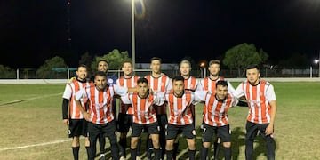 Rivadavia de Rio Primero