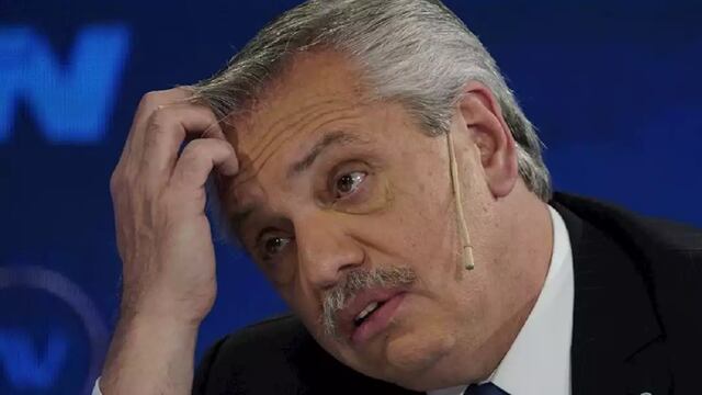 Denunciarán a Alberto Fernández por instigación al suicidio y amenaza al fiscal Luciani (TN)