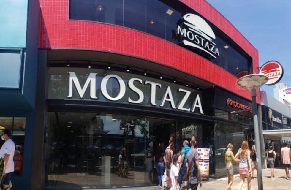 Cuánto cuesta abrir una franquicia de Mostaza en Argentina y en cuánto tiempo se recupera