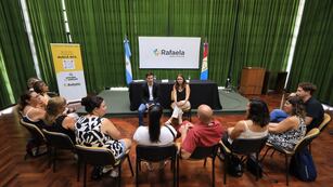 Curso de gerontología y cuidado de adultos mayores