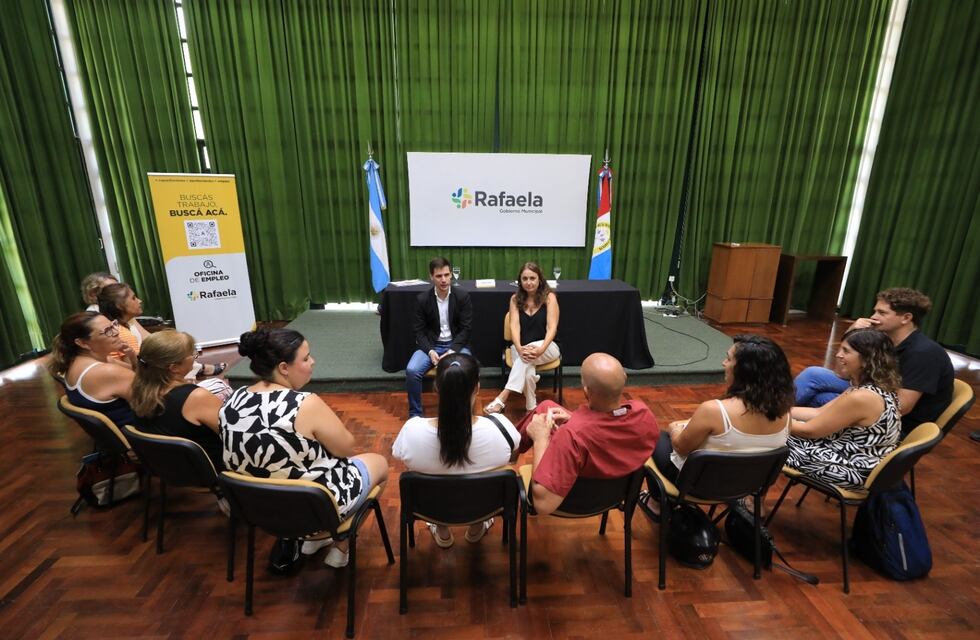 Curso “Formación gerontológica: fortaleciendo cuidados y capacidades”