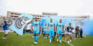 Una estupenda experiencia y un acontecimiento histórico vivirá el fútbol de la Quebrada de Humahuaca con la jornada de formación deportiva que realizará en Purmamarca el "Lobo" jujeño.