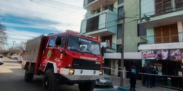 Trágico accidente en COoquín
