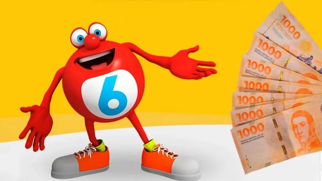 Un cordobés ganó el sorteo del Quini 6.