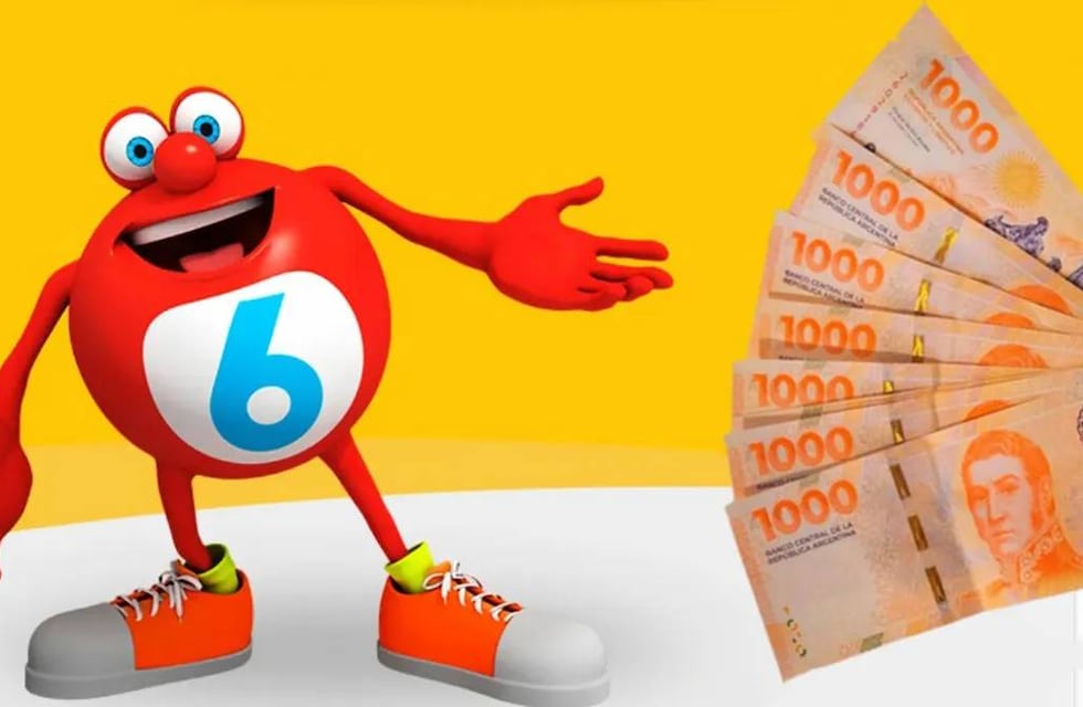 Córdoba tiene un nuevo multimillonario gracias al Quini 6: cuánto dinero ganó el afortunado